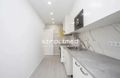 Apartamento T3 para Venda em Alto do Seixalinho, Santo André e Verderena