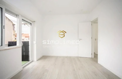 Apartamento T3 para Venda em Alto do Seixalinho, Santo André e Verderena