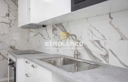 Apartamento T3 para Venda em Alto do Seixalinho, Santo André e Verderena