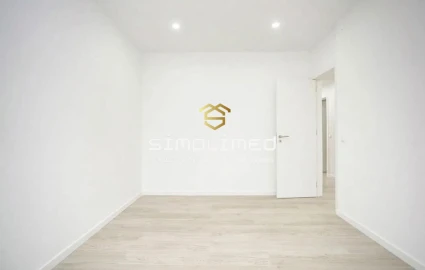 Apartamento T3 para Venda em Alto do Seixalinho, Santo André e Verderena