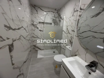 Apartamento T3 para Venda em Alto do Seixalinho, Santo André e Verderena