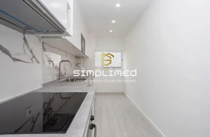 Apartamento T3 para Venda em Alto do Seixalinho, Santo André e Verderena