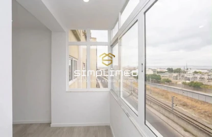 Apartamento T3 para Venda em Alto do Seixalinho, Santo André e Verderena