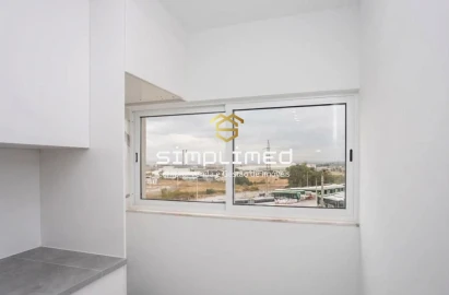 Apartamento T3 para Venda em Alto do Seixalinho, Santo André e Verderena