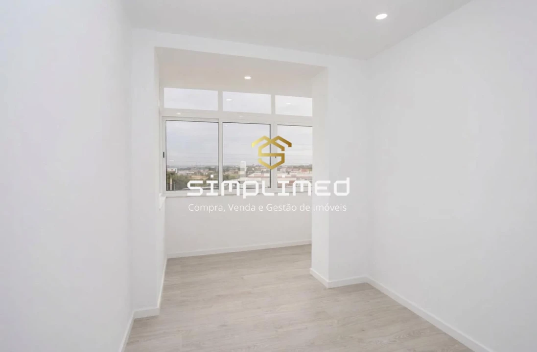 Apartamento T3 para Venda em Alto do Seixalinho, Santo André e Verderena Foto 14
