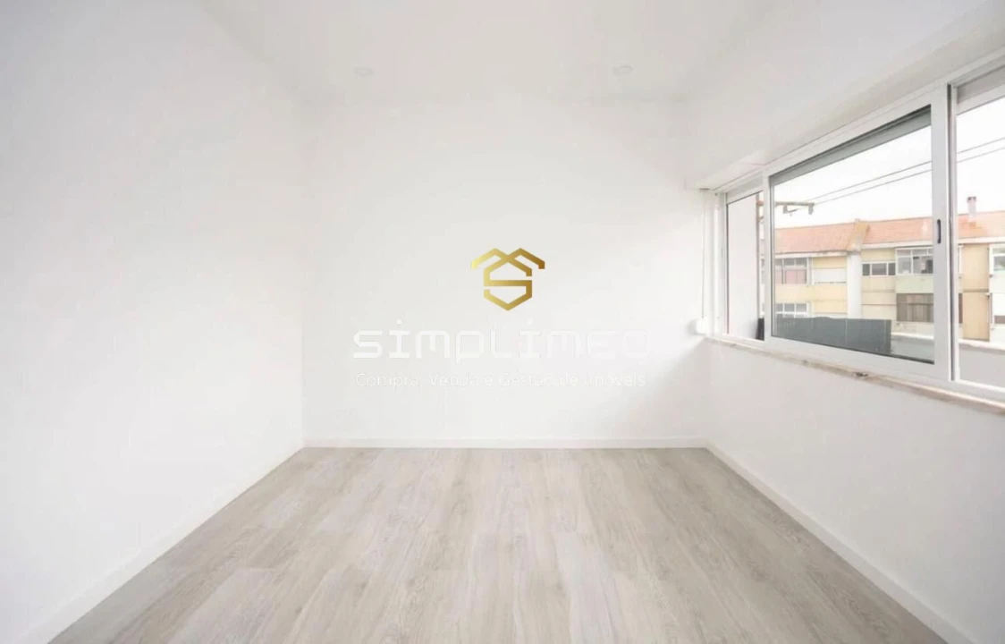 Apartamento T3 para Venda em Alto do Seixalinho, Santo André e Verderena Foto 16
