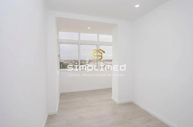 Apartamento T3 para Venda em Alto do Seixalinho, Santo André e Verderena Foto 14