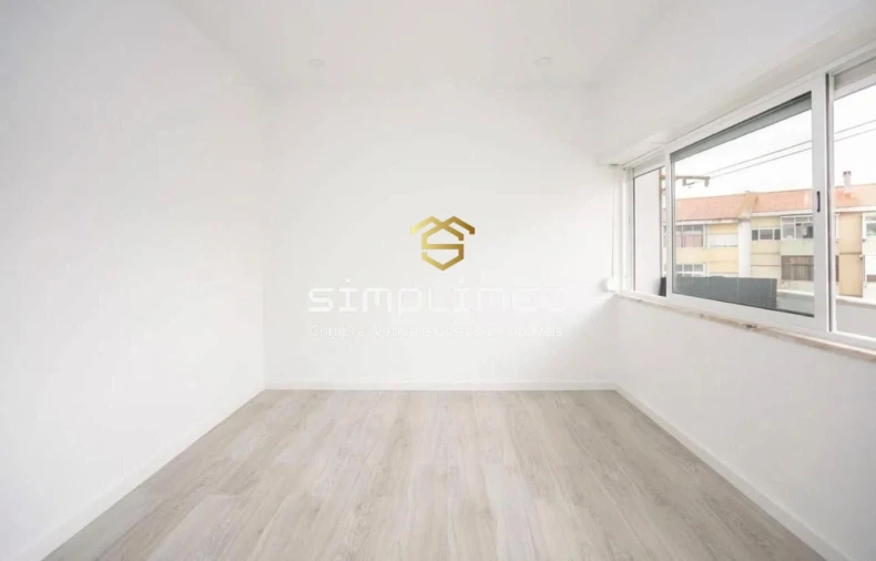 Apartamento T3 para Venda em Alto do Seixalinho, Santo André e Verderena Foto 16