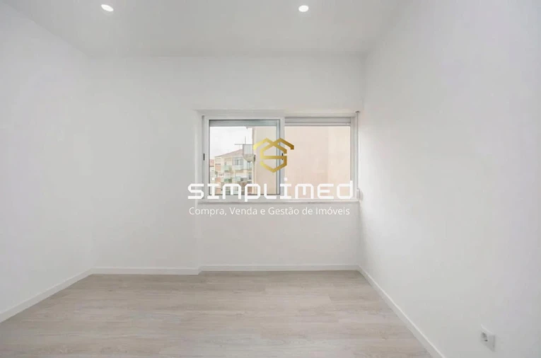 Apartamento T3 para Venda em Alto do Seixalinho, Santo André e Verderena Foto 17