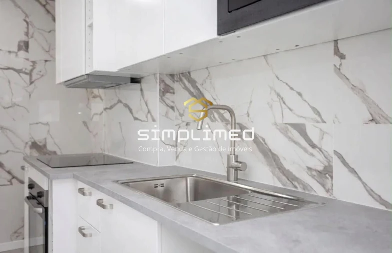 Apartamento T3 para Venda em Alto do Seixalinho, Santo André e Verderena Foto 5