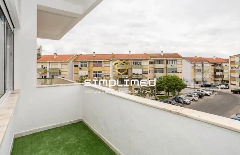 Apartamento T3 para Venda em Alto do Seixalinho, Santo André e Verderena Foto 19