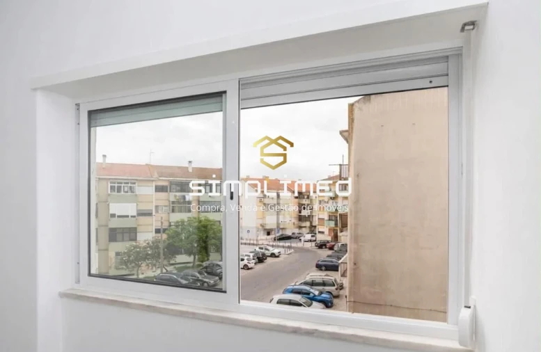 Apartamento T3 para Venda em Alto do Seixalinho, Santo André e Verderena Foto 8