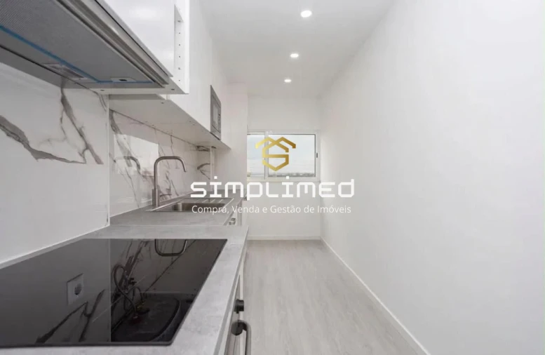 Apartamento T3 para Venda em Alto do Seixalinho, Santo André e Verderena Foto 3
