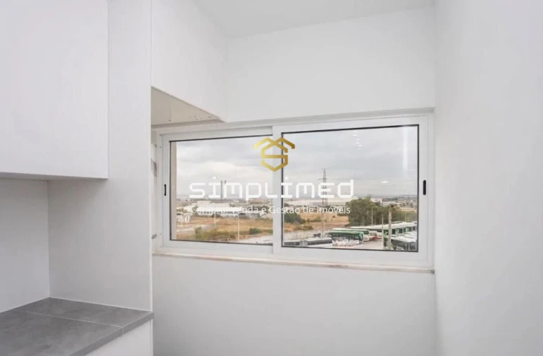 Apartamento T3 para Venda em Alto do Seixalinho, Santo André e Verderena Foto 6
