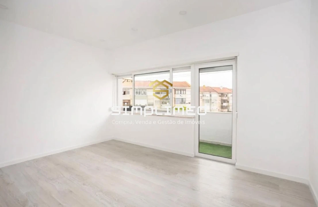 Apartamento T3 para Venda em Alto do Seixalinho, Santo André e Verderena Foto 7