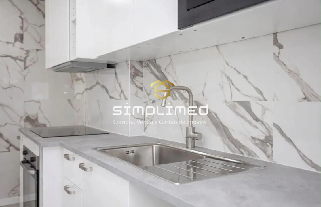 Apartamento T3 para Venda em Alto do Seixalinho, Santo André e Verderena Foto 5
