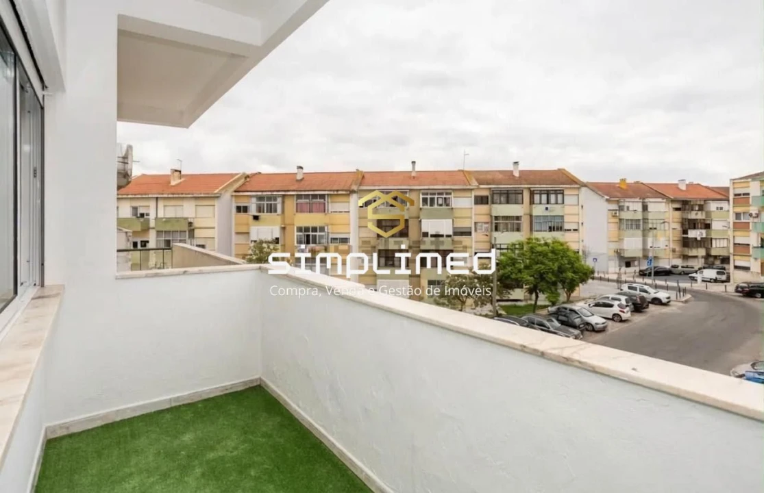 Apartamento T3 para Venda em Alto do Seixalinho, Santo André e Verderena Foto 19