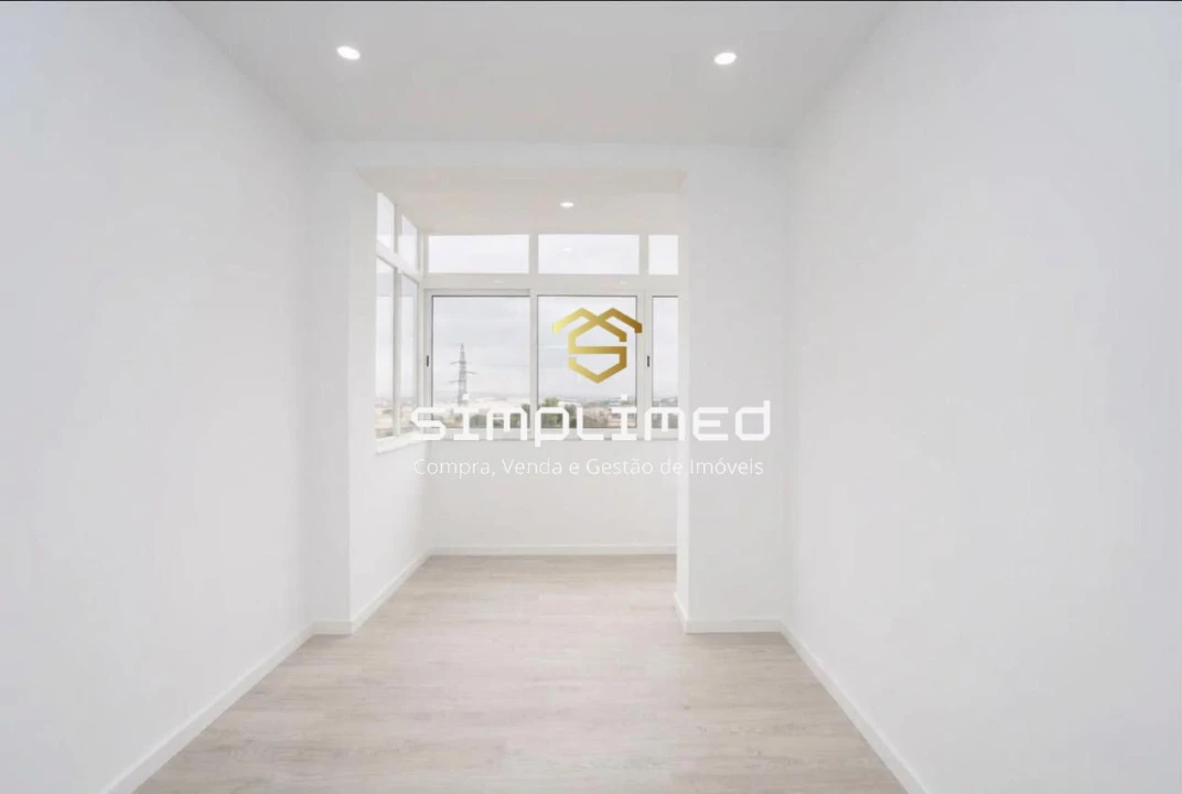 Apartamento T3 para Venda em Alto do Seixalinho, Santo André e Verderena Foto 13