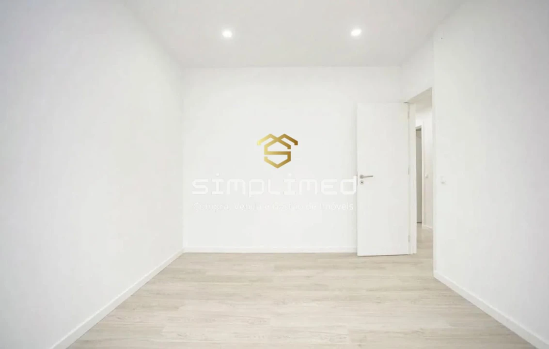 Apartamento T3 para Venda em Alto do Seixalinho, Santo André e Verderena Foto 18