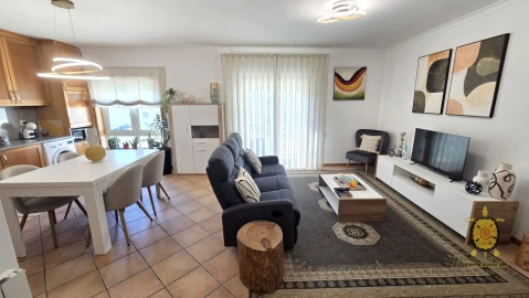 Apartamento T2 para Venda em Gafanha da Boa Hora