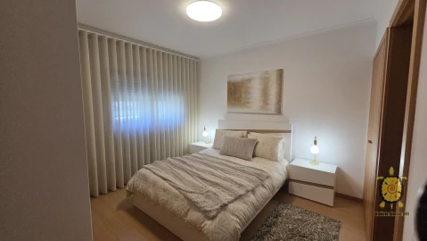 Apartamento T2 para Venda em Gafanha da Boa Hora
