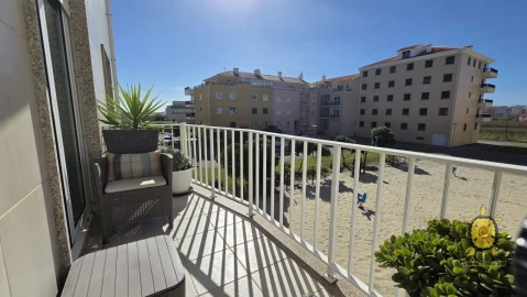 Apartamento T2 para Venda em Gafanha da Boa Hora