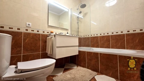 Apartamento T2 para Venda em Gafanha da Boa Hora