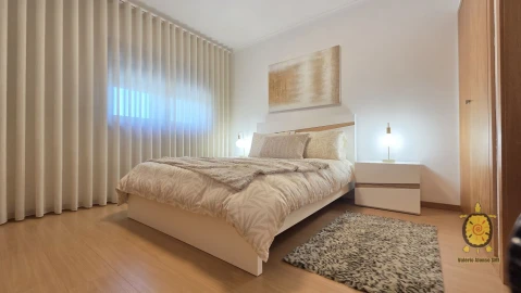 Apartamento T2 para Venda em Gafanha da Boa Hora
