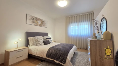 Apartamento T2 para Venda em Gafanha da Boa Hora