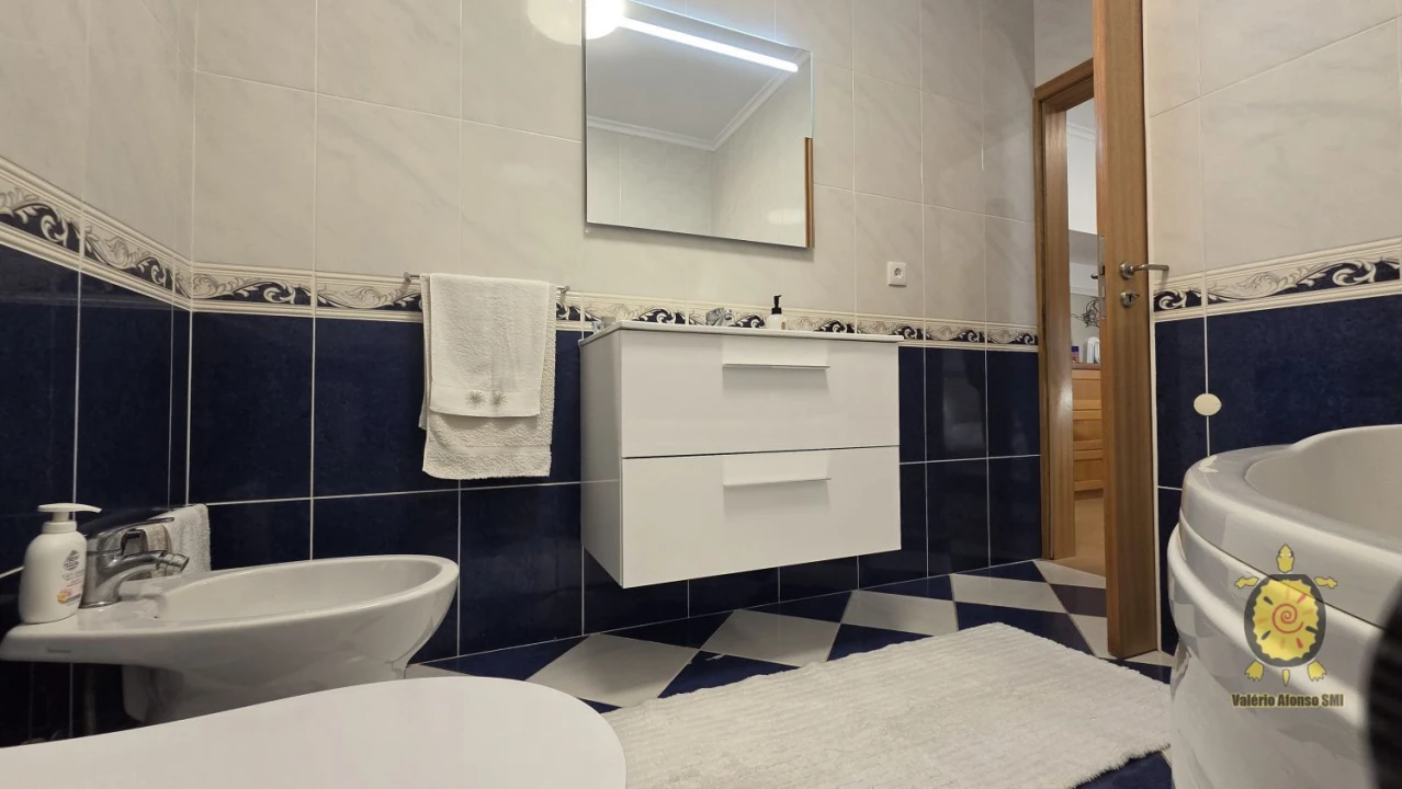 Apartamento T2 para Venda em Gafanha da Boa Hora Foto 21