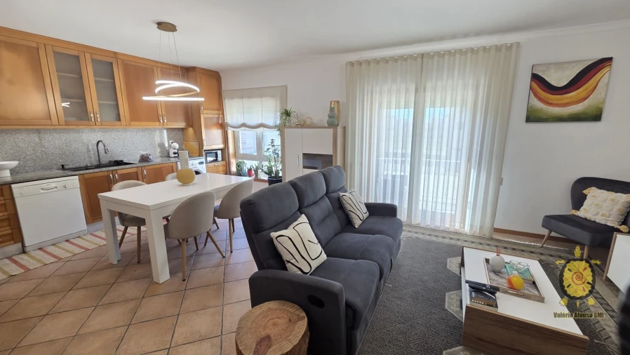 Apartamento T2 para Venda em Gafanha da Boa Hora Foto 8
