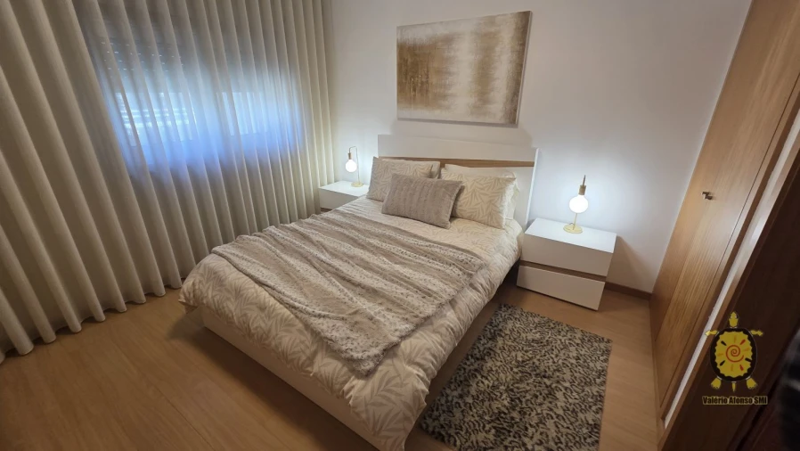Apartamento T2 para Venda em Gafanha da Boa Hora Foto 25