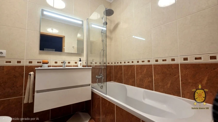 Apartamento T2 para Venda em Gafanha da Boa Hora Foto 31
