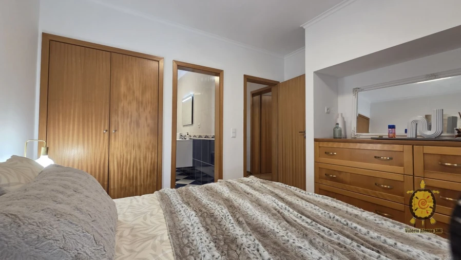 Apartamento T2 para Venda em Gafanha da Boa Hora Foto 16