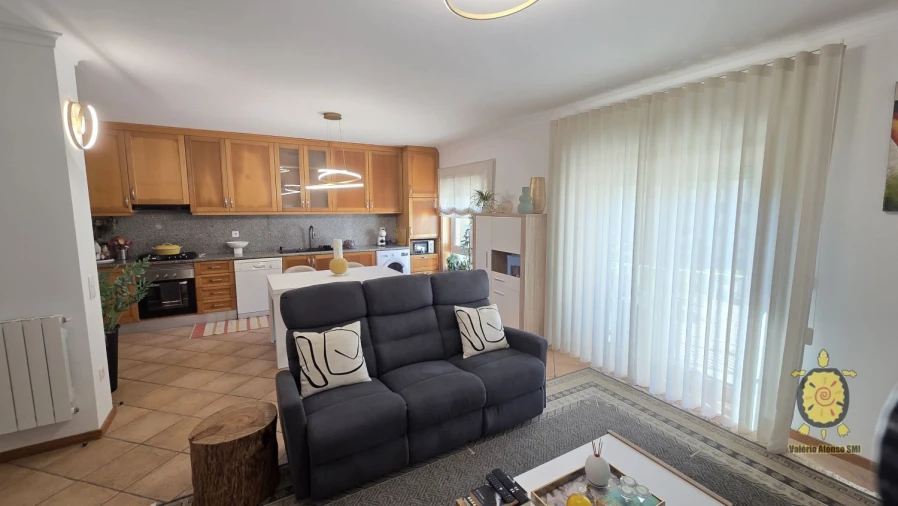 Apartamento T2 para Venda em Gafanha da Boa Hora Foto 4