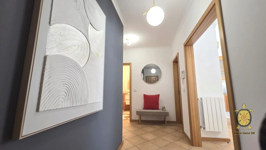 Apartamento T2 para Venda em Gafanha da Boa Hora Foto 13