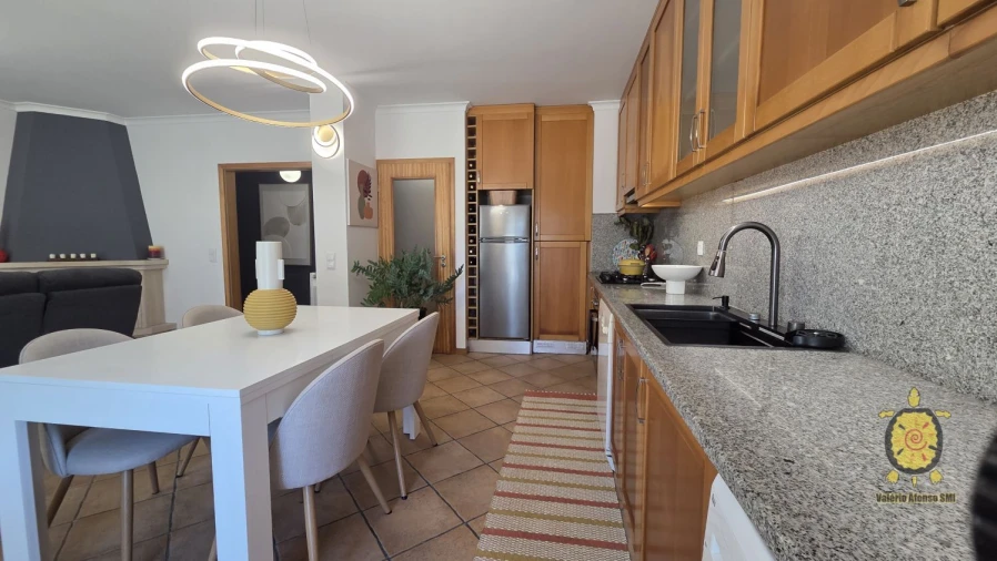 Apartamento T2 para Venda em Gafanha da Boa Hora Foto 11