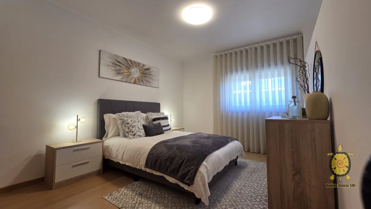 Apartamento T2 para Venda em Gafanha da Boa Hora Foto 26