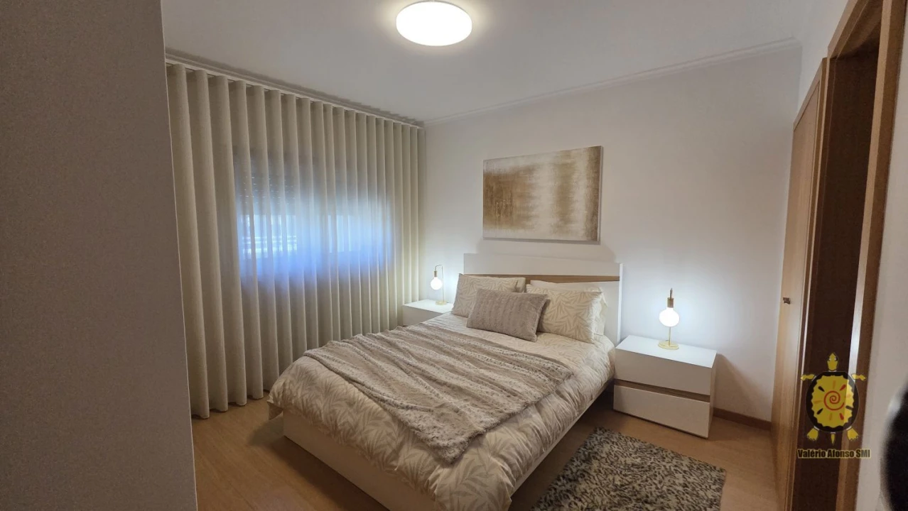 Apartamento T2 para Venda em Gafanha da Boa Hora Foto 23