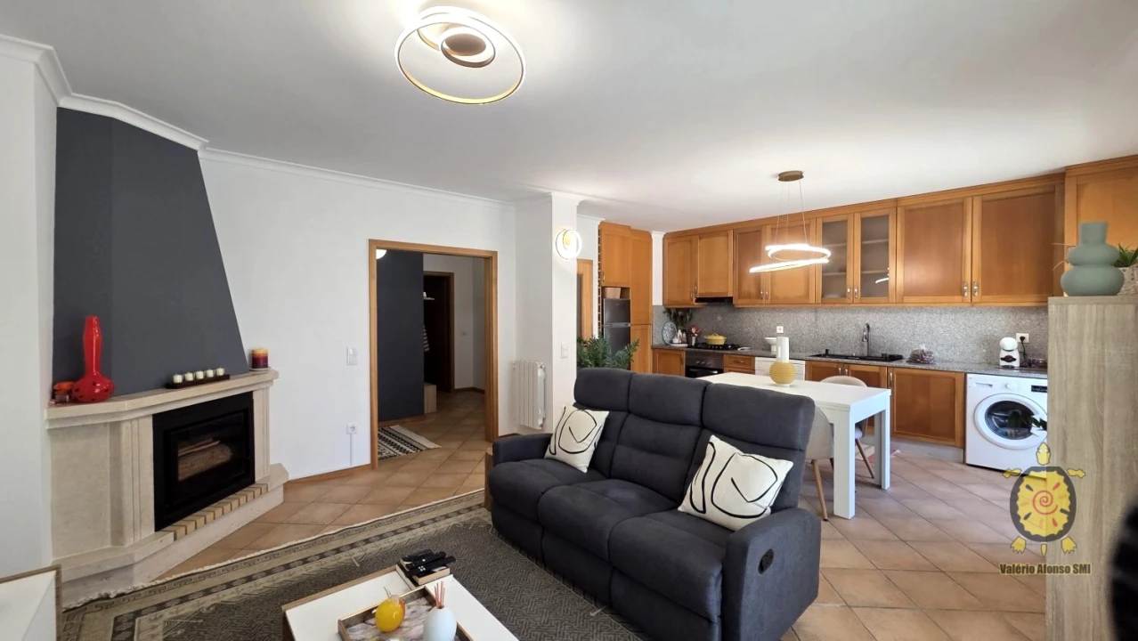Apartamento T2 para Venda em Gafanha da Boa Hora Foto 7