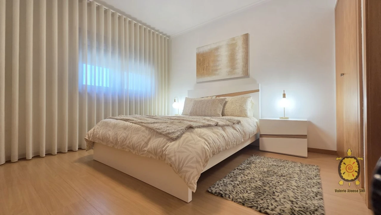 Apartamento T2 para Venda em Gafanha da Boa Hora Foto 15
