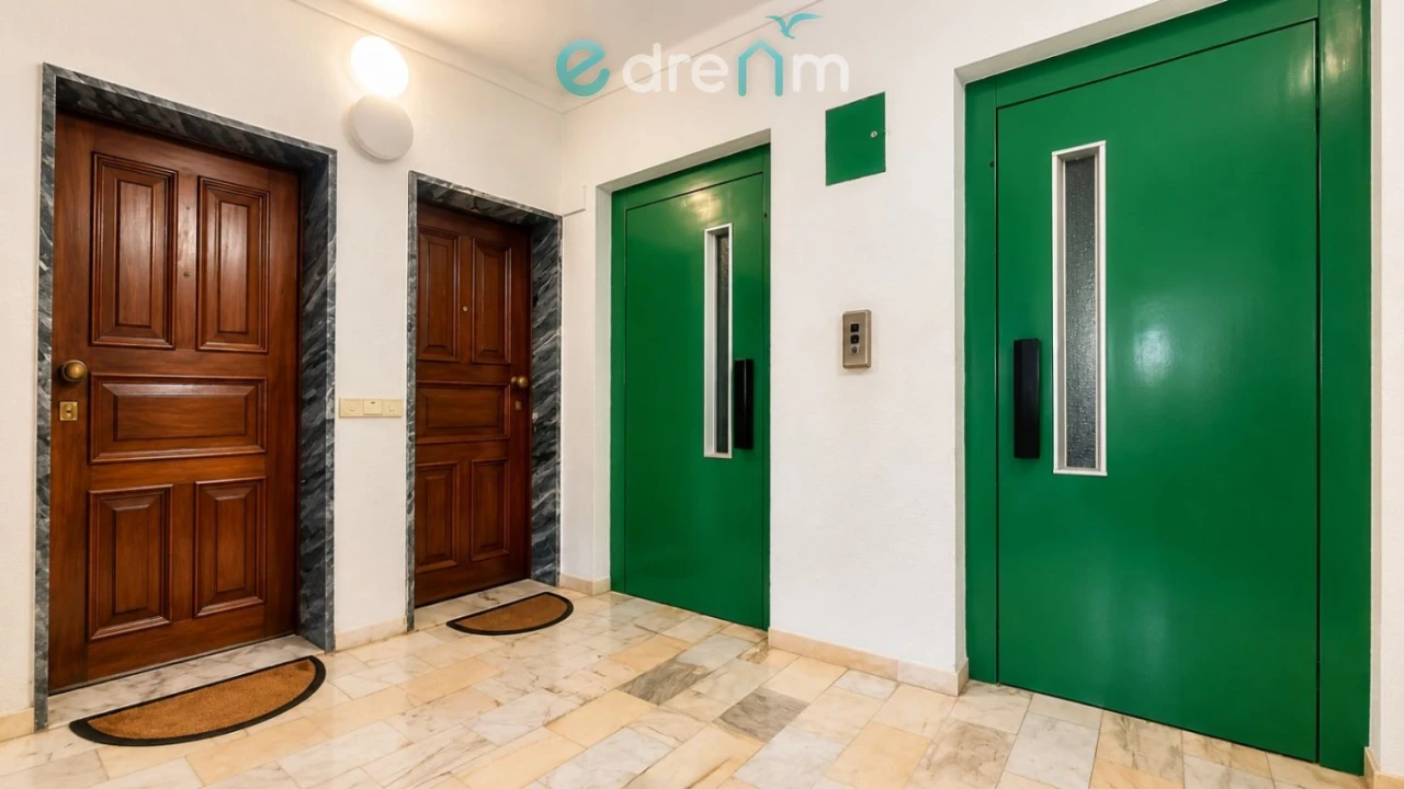 Apartamento T2 para Venda em Setubal (São Sebastião) Foto 5