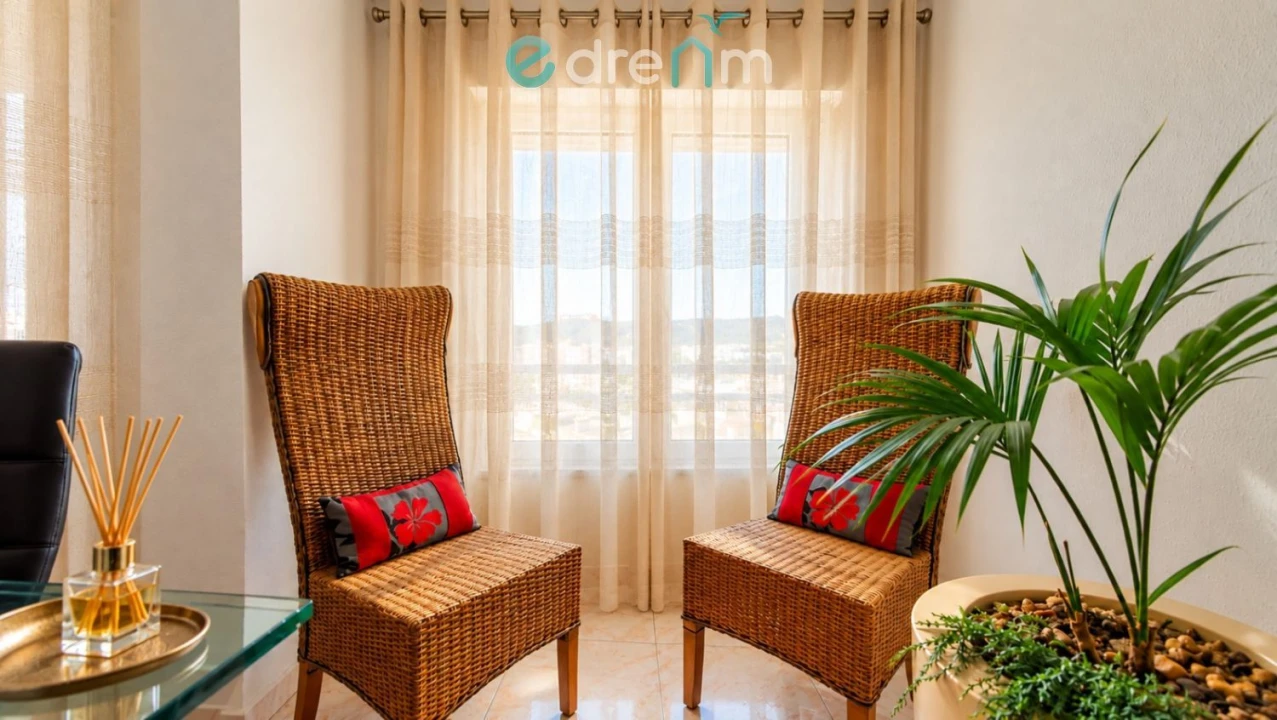 Apartamento T2 para Venda em Setubal (São Sebastião) Foto 16