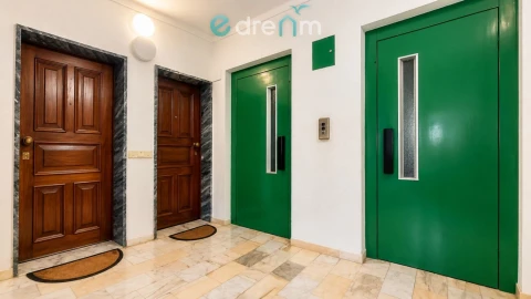 Apartamento T2 para Venda em Setubal (São Sebastião)