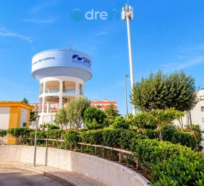 Apartamento T2 para Venda em Setubal (São Sebastião)