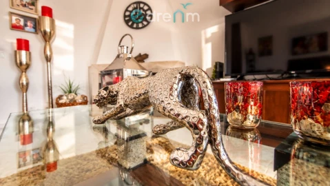 Apartamento T2 para Venda em Setubal (São Sebastião)