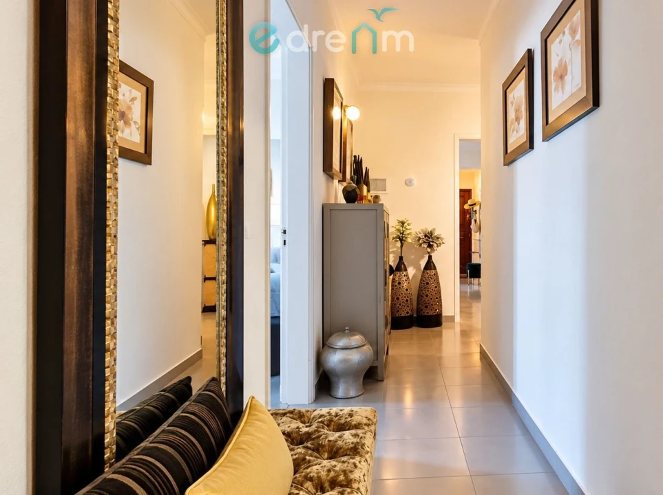 Apartamento T2 para Venda em Setubal (São Sebastião) Foto 11