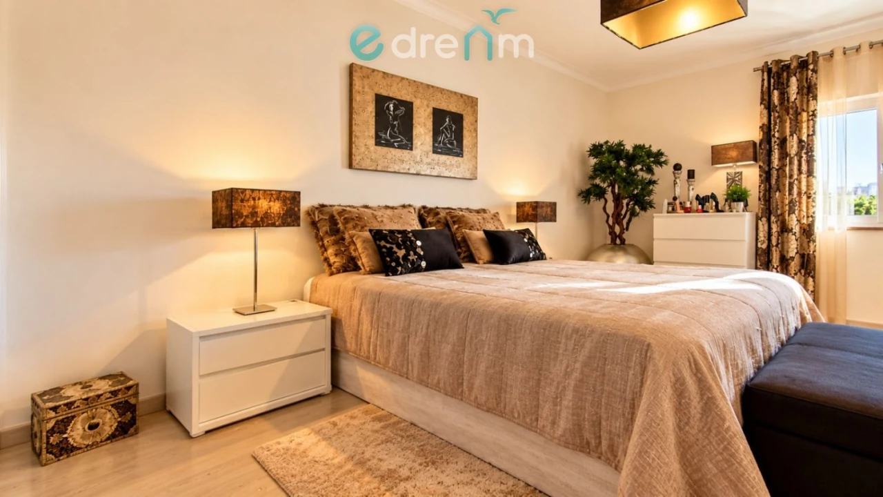 Apartamento T2 para Venda em Setubal (São Sebastião) Foto 31