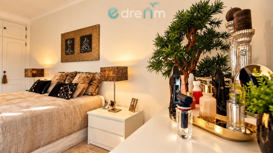 Apartamento T2 para Venda em Setubal (São Sebastião) Foto 32