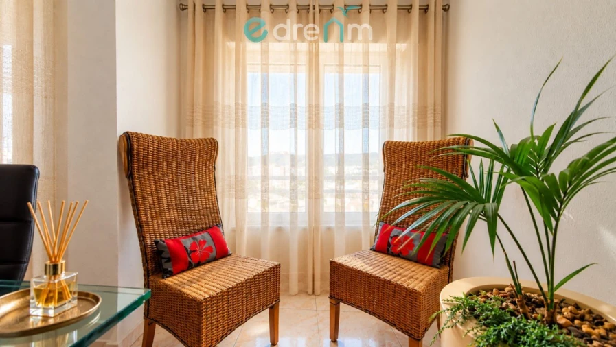 Apartamento T2 para Venda em Setubal (São Sebastião) Foto 16